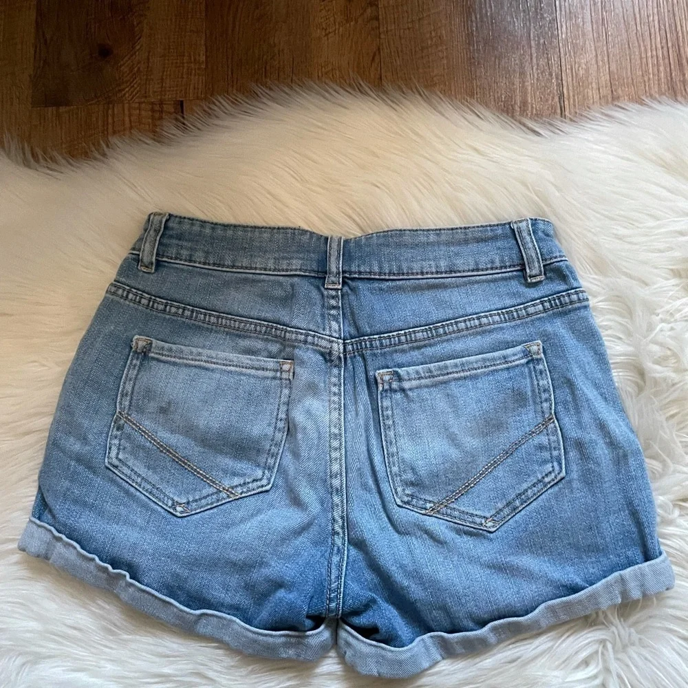 Oasis Denim Shorts